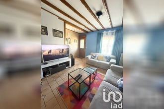  maison fouquereuil 62232