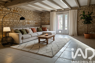  maison fouqueure 16140