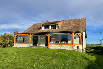  maison fouqueville 27370