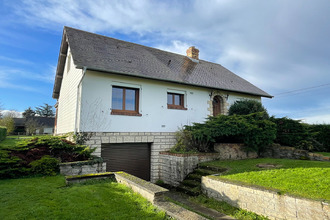  maison fouqueville 27370