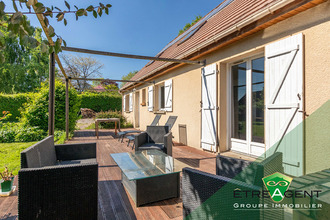  maison fouqueville 27370