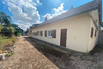  maison fouqueville 27370