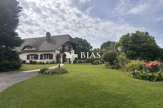  maison fouqueville 27370