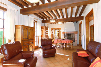  maison fouqueville 27370