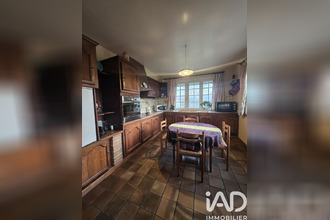  maison fouquieres-les-bethune 62232