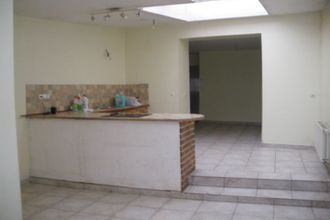  maison fouquieres-les-lens 62740