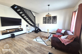  maison fouquieres-les-lens 62740