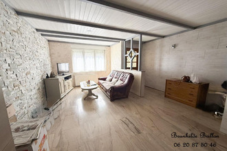  maison fouquieres-les-lens 62740