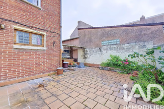  maison fouquieres-les-lens 62740