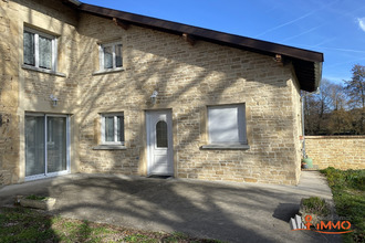  maison four 38080