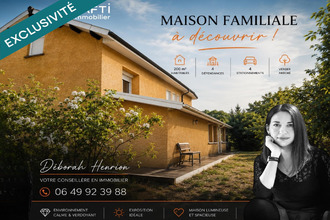  maison four 38080
