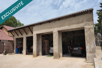  maison four 38080