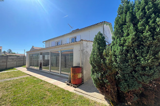  maison fouras 17450