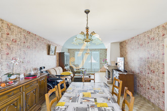  maison fourchambault 58600