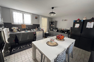  maison fourchambault 58600