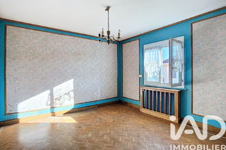  maison fourchambault 58600