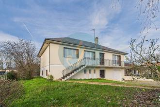  maison fourchambault 58600