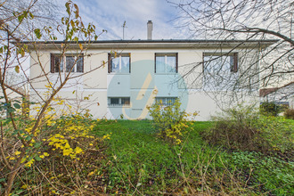  maison fourchambault 58600
