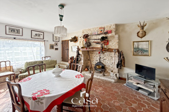  maison fourches 14620