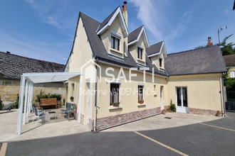  maison fourdrain 02870