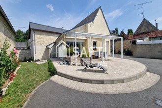  maison fourdrain 02870