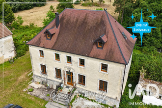  maison fourg 25440