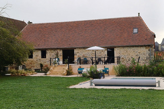  maison fourmagnac 46100