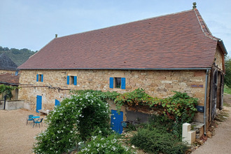  maison fourmagnac 46100