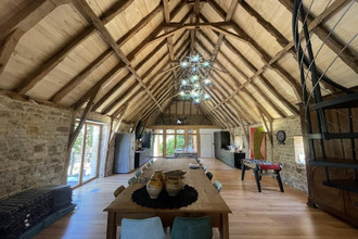  maison fourmagnac 46100