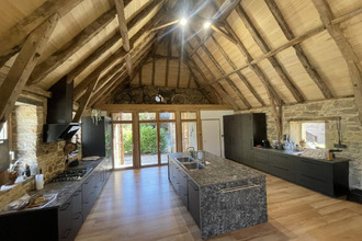  maison fourmagnac 46100