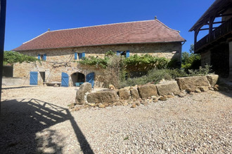  maison fourmagnac 46100