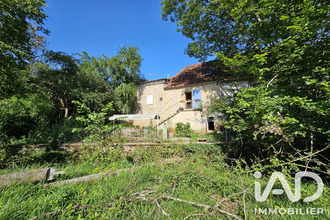  maison fourmagnac 46100