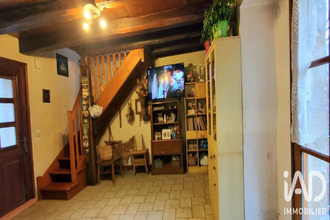  maison fourmagnac 46100