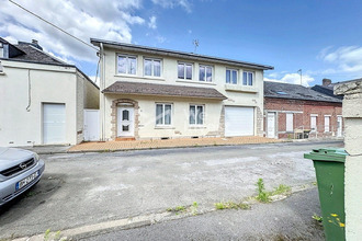  maison fourmies 59610