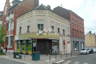  maison fourmies 59610