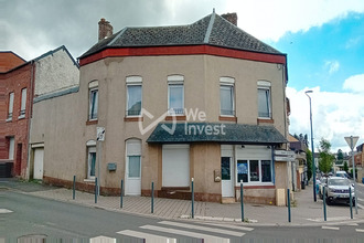  maison fourmies 59610