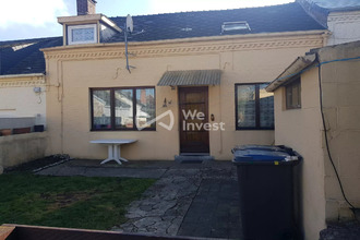  maison fourmies 59610