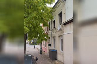  maison fourmies 59610