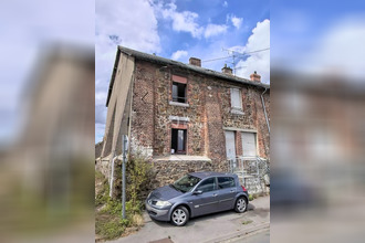 maison fourmies 59610