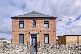  maison fourmies 59610