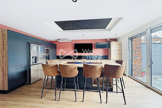  maison fourmies 59610