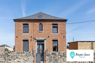  maison fourmies 59610