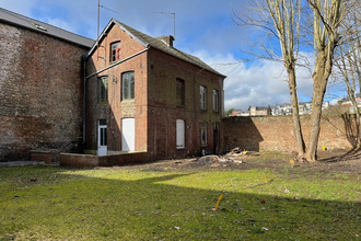  maison fourmies 59610