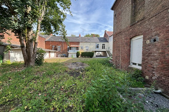  maison fourmies 59610