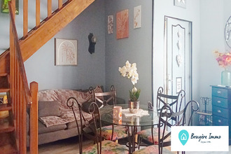  maison fourmies 59610