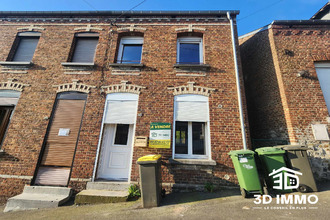  maison fourmies 59610