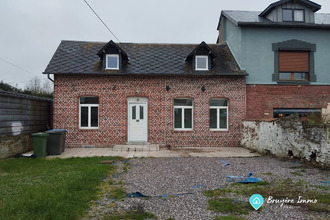  maison fourmies 59610