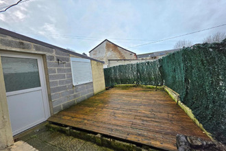  maison fourmies 59610