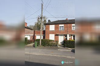  maison fourmies 59610