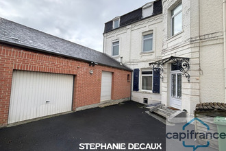  maison fourmies 59610